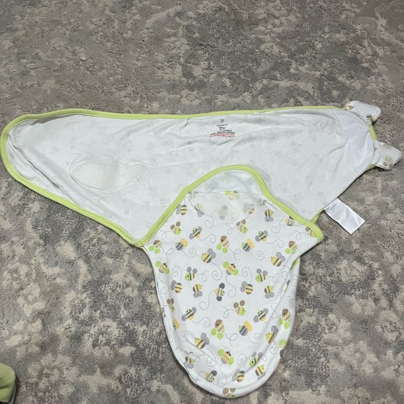 Swaddle Me Bundle - 2 pack - size small - Picture 5 of 9